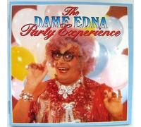 Dame Edna Everage - The Dame Edna Party Experience