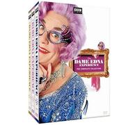 Dame Edna Experience: Complete Collection [USA] [DVD]