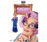 Dame Edna Experience: Complete Series Two [USA] [DVD]