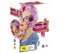 Dame Edna Experience-The Complete Collection [USA] [DVD]