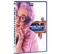 Dame Edna Experience: The Complete Series One [USA] [DVD]