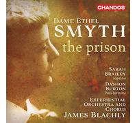 Dame Ethel Smyth: The Prison