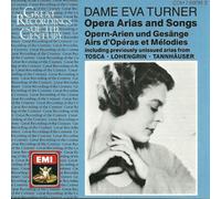 Dame Eva Turner - Dame Eva Turner: Opera Arias and Songs (UK Import)