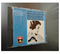 Dame Eva Turner - Opera Arias and Songs