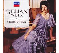 Weir,Gillian - Dame Gillian Weir - A Celebration
