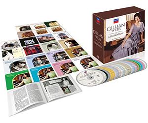 Dame Gillian Weir - Dame Gillian Weir - A Celebration