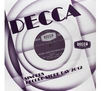 Dame Joan Sutherland - Decca Records: Singers [Vinilo]