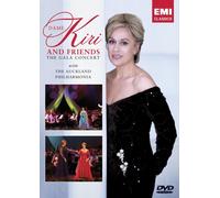 Dame Kiri & Friends: The Gala Concert [USA] [DVD]
