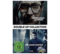 Dame König As Spion/Der Ghostwriter - Double-Up Collection [Alemania] [DVD]