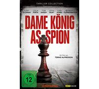 Dame, König, As, Spion - Thriller Collection [Alemania] [DVD]