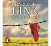 Dame La Mano (audiolibro)