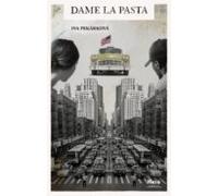 Dame La Pasta: Mientras Conduce Un Taxi Amarillo Por Nueva York