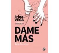 Dame Más (serie Cómplices 1)