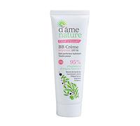 D'Ame Nature Crema Bb Sedosa Spf30 50Ml. 500 g