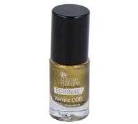 D'Ame Nature Esmalte L'Or 5Ml. 100 g