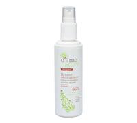 Asepta D'Ame Nature Brum Deo Fraich 100ml