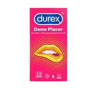 Dame Placer 12 Uds