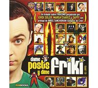 Dame Posts Y Dime Friki