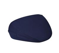 Dame Products Pillo Cuña | Meet Pillo (Indigo) Producto de calidad 100% | Soporte perfecto para cualquier tipo de posición corporal | Fundas desmontables | 15 pulgadas