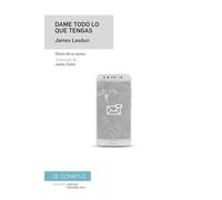 Dame todo lo que tengas (¿Qué nos contamos hoy?)