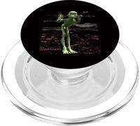 Dame Tu Cosita - Camiseta de Baile Musical PopSockets PopGrip para MagSafe