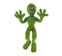 Dame Tu Cosita Martian Man Plush Toys & Hobbies Plush Dolls & Stuffed Toys Dancing Alien Toy Mobile Holder Best Gift for Kids[HS]