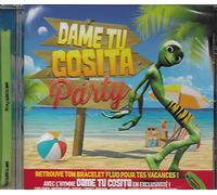 Dame Tu Cosita Party
