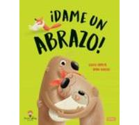 Dame Un Abrazo