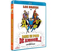 Dame un poco de amooor [Blu-ray]