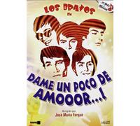 Dame un poco de amooor [DVD]