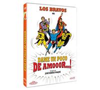 Dame un poco de amooor [DVD]