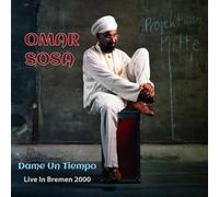Dame Un Tiempo (Live In Bremen 2000)