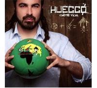 Dame Vida by HUECCO