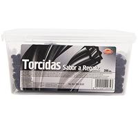 Damel - Torcidas - Sabor y regaliz - 200 unidades