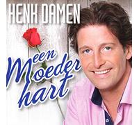 Damen, Henk - Een Moederhart