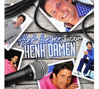 Henk Damen – Het Beste Van – Universal Music Group