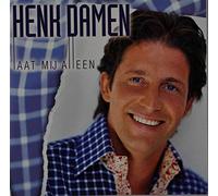 Damen, Henk - Laat Mij Alleen