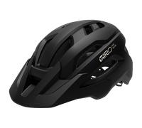 Giro - Fixture MIPS II Cascos - Adulto Unisex - Equipo de protección, Casco de Bicicleta, Casco de recreo, Casco de Ciclismo recreativo, Negro Mate , UW