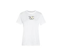 Damen T-Shirt Cuelloredondoconmotivo devacaciones Chill Vibes.