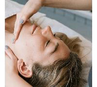 Damen Waxing - Kinn