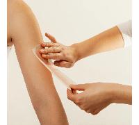 Damen Waxing - Oberarme