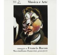 Damerini Massimiliano - Omaggio a Francis Bacon
