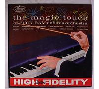 Dameron,Tadd-Orchestra - The Magic Touch [VINYL]
