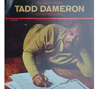 Dameron,Tadd - The Magic Touch [Vinilo]