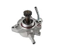 DamFFoMwk Conjunto de Bomba de vacío Compatible con Motor L200 Pick Up B40 2.5DID (Marzo de 2006 y posteriores) - Reemplaza 2020A016T, 2020A002T, 2020A016, 2020A002