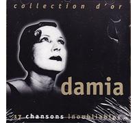 Damia - Collection d Or