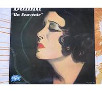 Damia - EMI 12756 - Damia : "Un Souvenir" : Rue de la Joie, Quand c'est lui, Tu ne sais pas aimer, Berceuse Tendre, La Veuve, La Chaine, J'ai bu, Chanson de Fou, La Suppliante, Mauvaise Prière, Pluie, L'étranger, Moi je m'ennuie, C'est dans un caboulot, Johnny Palmer, Un souvenir, Pluie, Tout fout l'camp, Le vent m'a dit une Chanson, Rue de notre Amour, Je voudrais dormir une nuit, Depuis que les Bals sont fermés, Balalalïka.- (2 disques vinyle 33t LP)