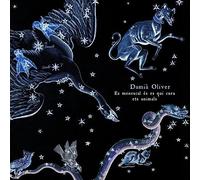 DAMIÀ OLIVER - Es menescal és es qui cura ets animals