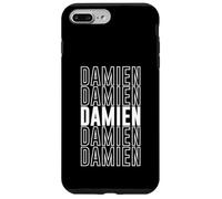 Damián Carcasa para iPhone 7 Plus/8 Plus