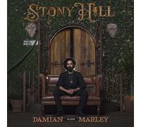 Damian "Jr. Gong" Marley - Stony Hill